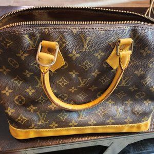 Alma Louis Vuitton